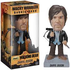Daryl Dixon (Biker)