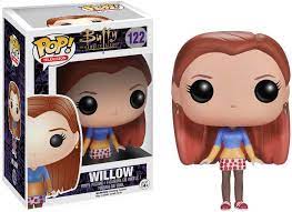 Funko POP! Willow