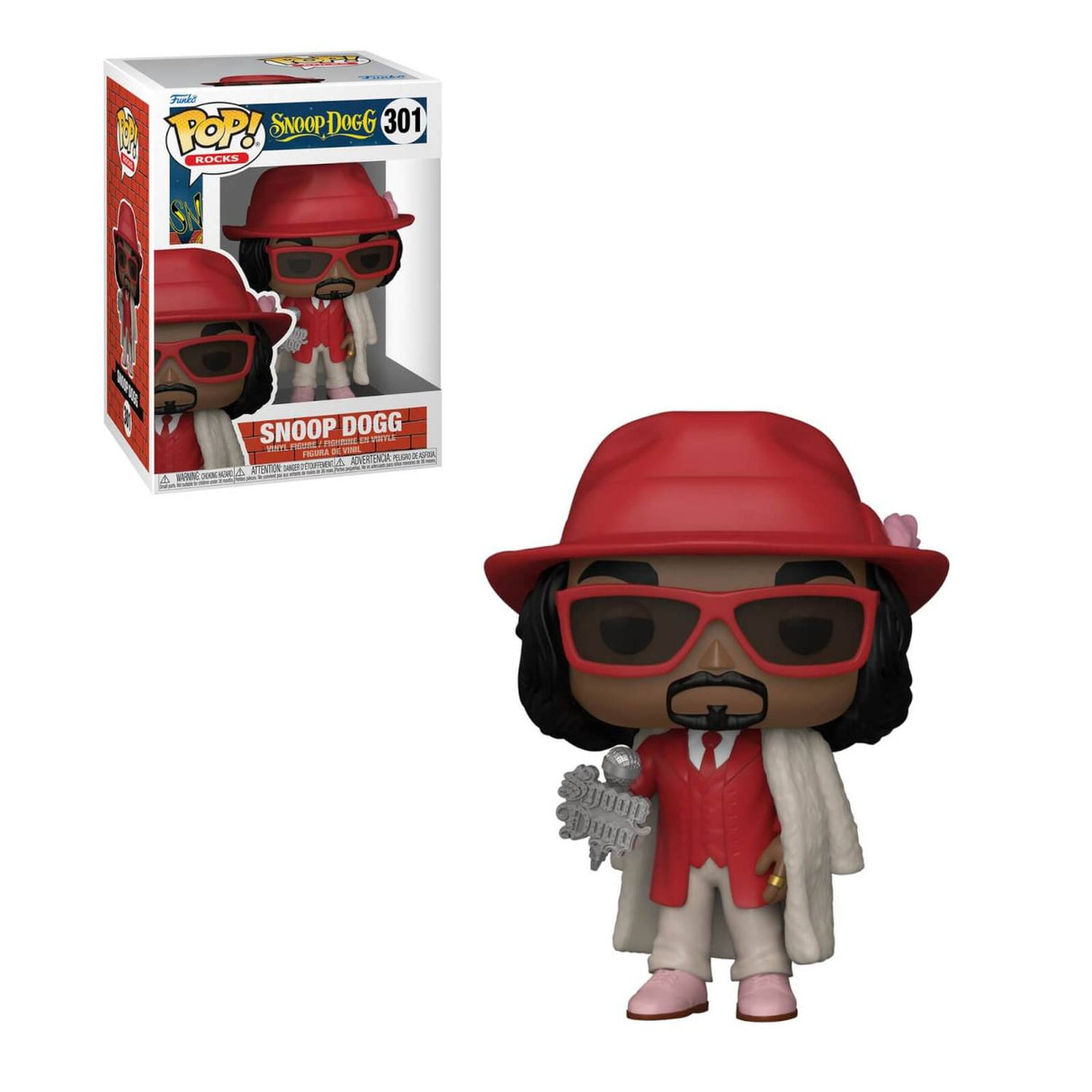 Snoop Dogg