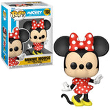 Minnie Mouse