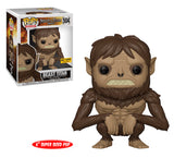Beast Titan - Limited Edition Hot Topic Exclusive