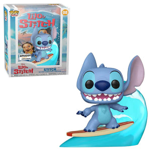 Stitch - Limited Edition Amazon Exclusive