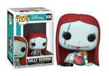 Sally Sewing