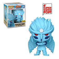 Kakashi (Perfect Susano'o) - Limited Edition Hot Topic Exclusive