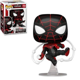 Miles Morales (Advanced Tech Suit)