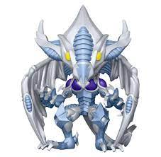 Stardust Dragon (Metallic) - Limited Edition Special Edition Exclusive
