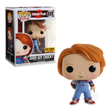 Good Guy Chucky - Limited Edition Hot Topic Exclusive