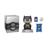 Batman 25th Anniversary - Limited Edition Funko Shop Exclusive