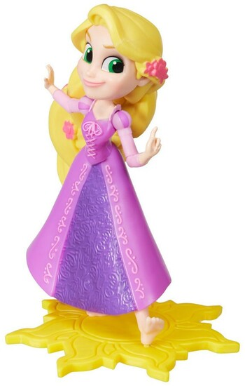 Rapunzel