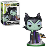 Maleficent (Diamond) - Limited Edition 2023 Target Con Exclusive