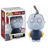 Behemoth - Limited Edition 2016 NYCC Exclusive