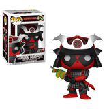 Samurai Deadpool - Limited Edition EB Games Exclusive