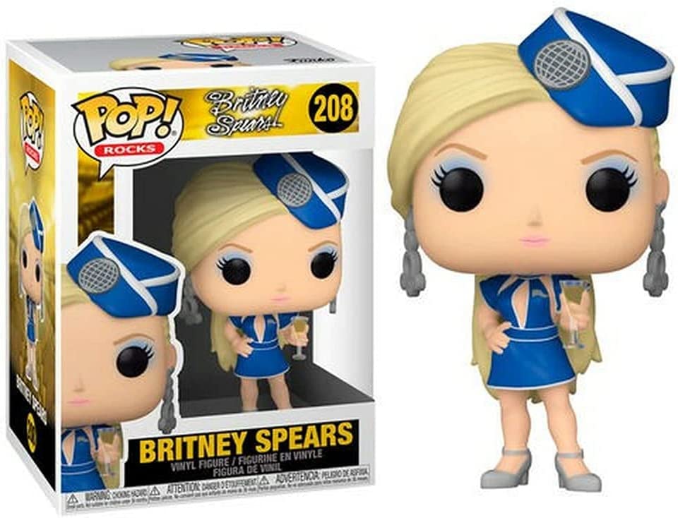 Britney Spears