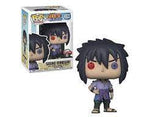 Sasuke (Rinnegan) - Limited Edition Special Edition Exclusive