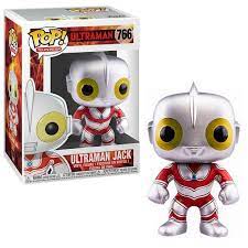 Ultraman Jack (Metallic)