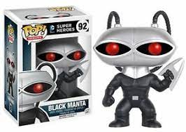 Black Manta