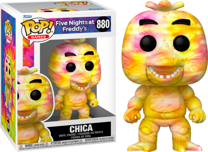 Chica