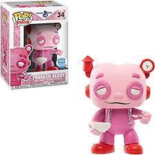 Franken Berry - Limited Edition Funko Shop Exclusive