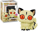 Funko POP! Kirara (Flocked) - Limited Edition Hot Topic Exclusive
