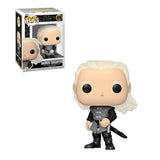 Daemon Targaryen