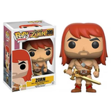 Funko POP! Zorn