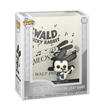 Oswald The Lucky Rabbit