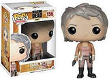 Carol Peletier