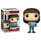 Funko POP! Eleven
