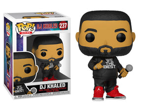 DJ Khaled