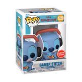 Gamer Stitch - Limited Edition GameStop Exclusive