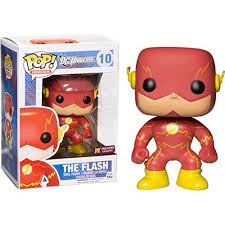 The Flash - Limited Edition PX Previews Exclusive