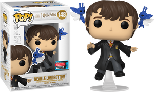 Neville Longbottom - Limited Edition 2022 NYCC Exclusive