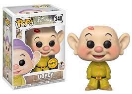 Dopey - Limited Edition Chase