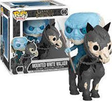 Funko POP! Mounted White Walker (Rides)