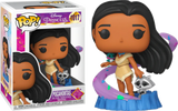 Funko POP! Pocahontas