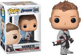 Hawkeye - Limited Edition Special Edition Exclusive