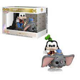 Funko POP! Goofy at the Dumbo the Flying Elephant Attraction (Rides)