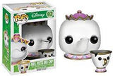 Funko POP! Mrs. Potts & Chip