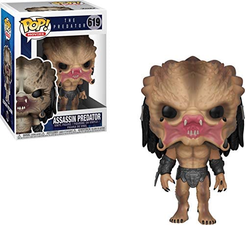 Assassin Predator
