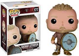 Ragnar Lothbrok