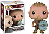 Ragnar Lothbrok