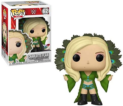 Charlotte Flair