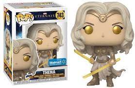 Thena - Limited Edition Walmart Exclusive