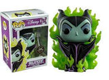 Maleficent (Glow) - Limited Edition Chase