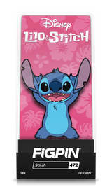 Stitch FiGPiN