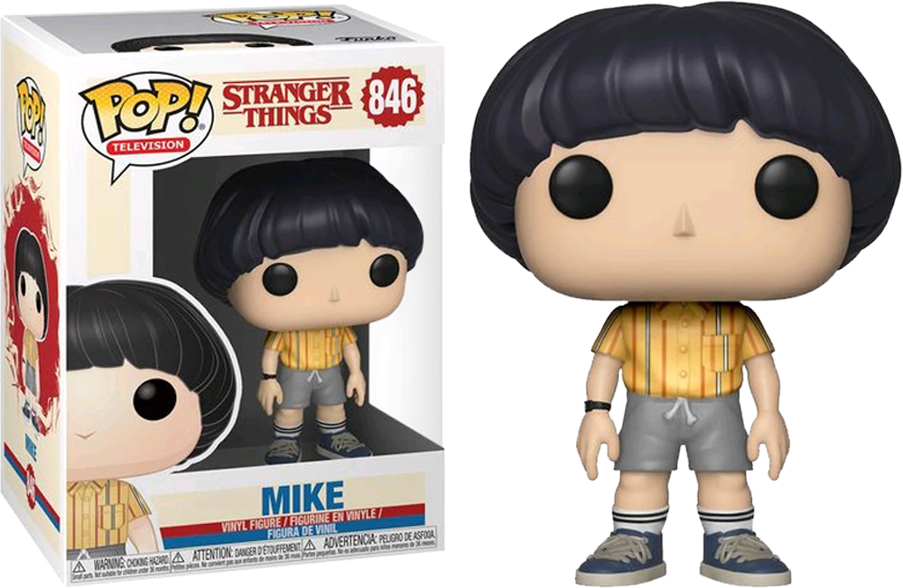 Funko POP! Mike