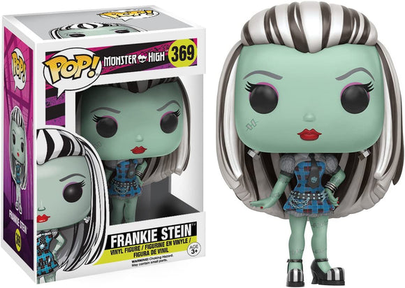 Frankie Stein