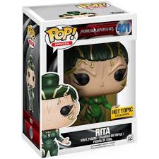Rita - Limited Edition Hot Topic Exclusive
