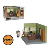 Michael Scott - Limited Edition Chase