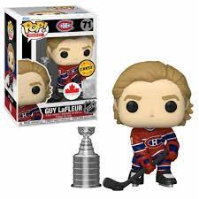 Guy LaFleur - Limited Edition Chase - Limited Edition Canada Exclusive